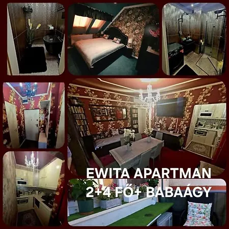 Ewita Appartement