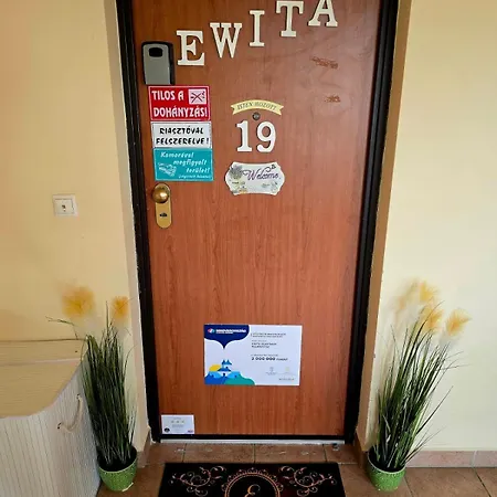 Ewita Lägenhet