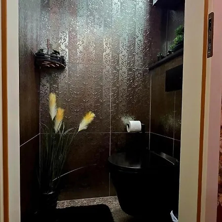Ewita Appartement *