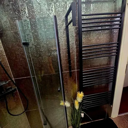 Appartement Ewita *