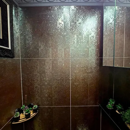 Appartement Ewita