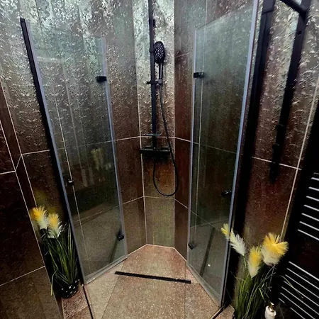 Ewita Appartement *