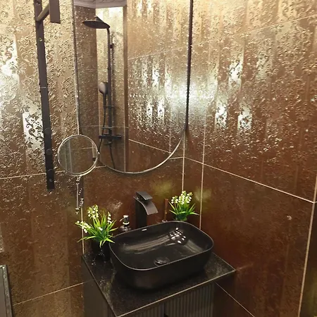 Ewita Appartement *