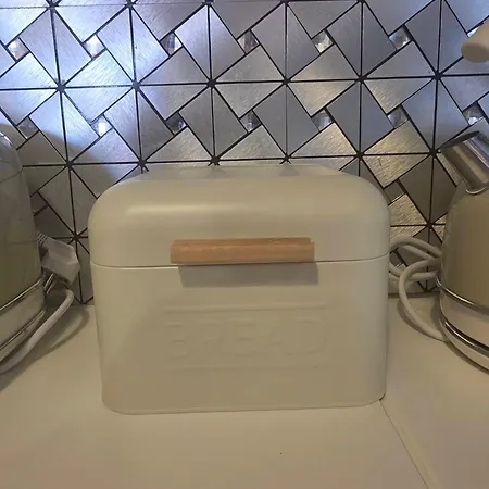 Lägenhet Ewita