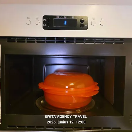 Appartement Ewita Hajdúszoboszló
