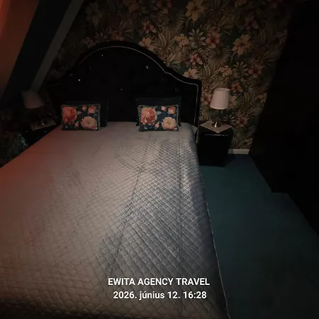Ewita Appartement *
