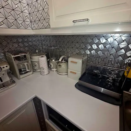 Ewita Appartement *