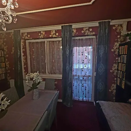 Appartement Ewita