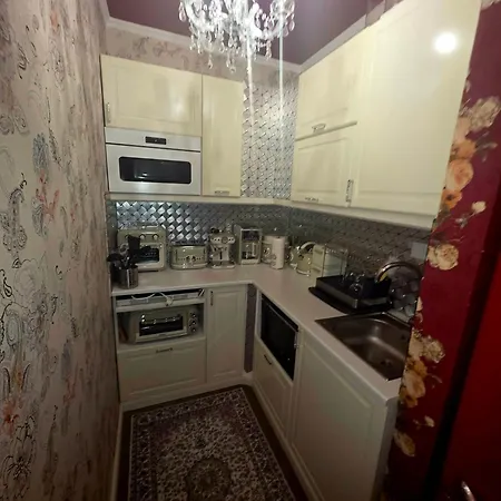 Ewita Appartement *