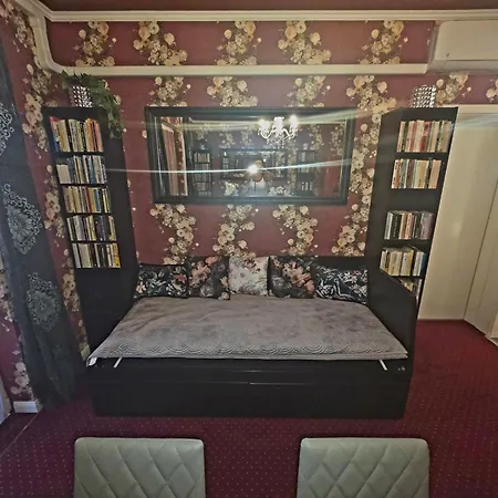 Ewita Appartement